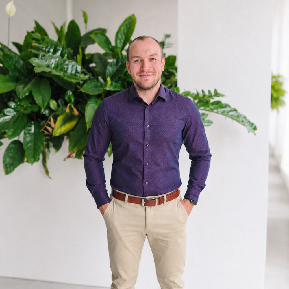 Martin Danko